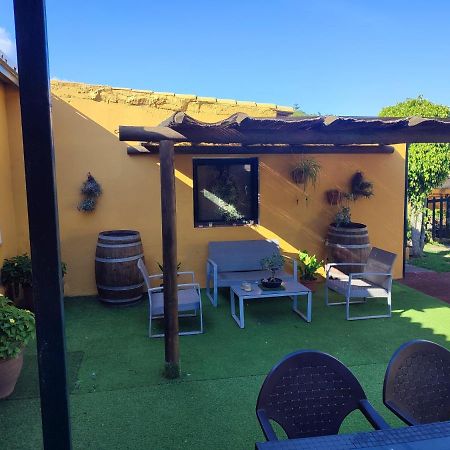 Finca El Trazo Tacoronte Eksteriør bilde